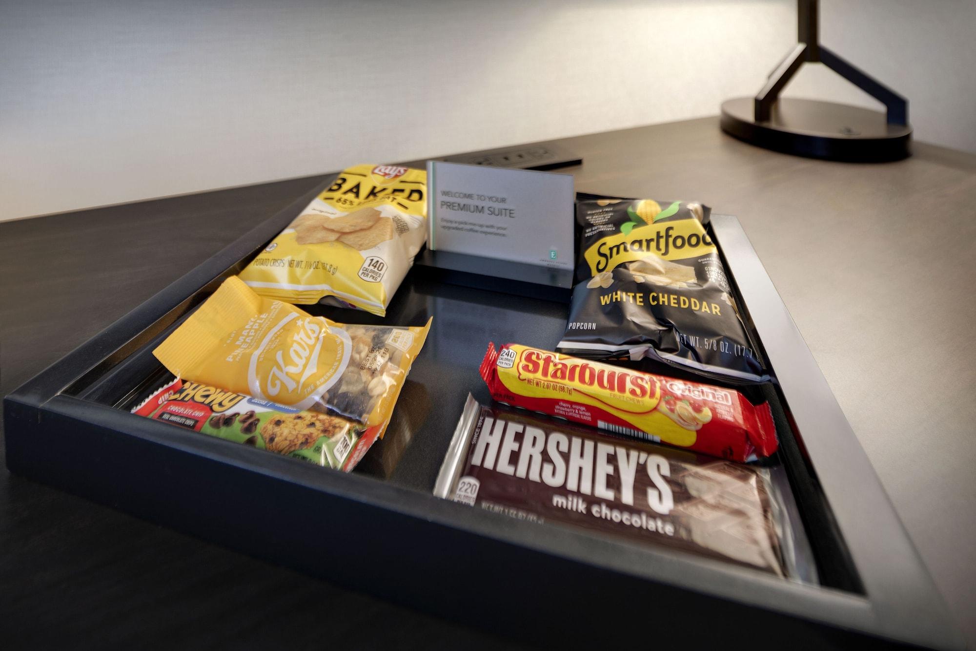 Embassy Suites By Hilton Detroit Troy Auburn Hills Eksteriør bilde