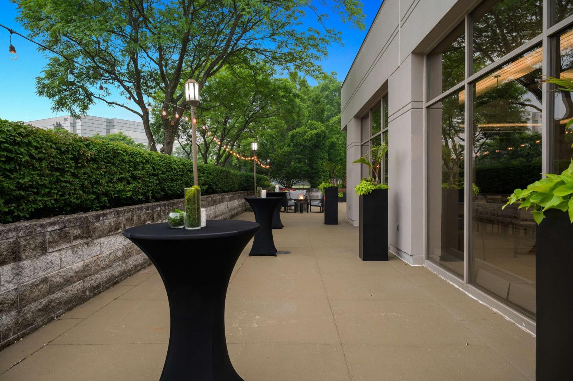 Embassy Suites By Hilton Detroit Troy Auburn Hills Eksteriør bilde