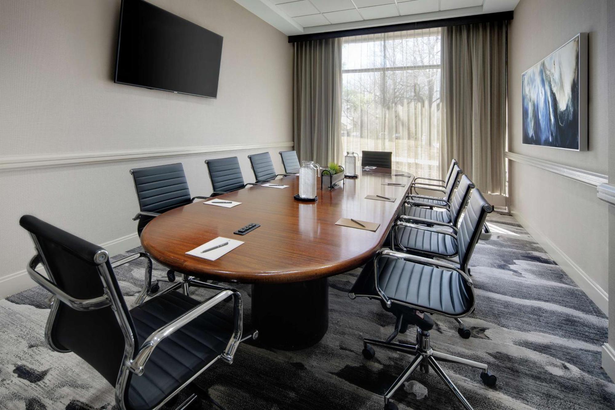 Embassy Suites By Hilton Detroit Troy Auburn Hills Eksteriør bilde