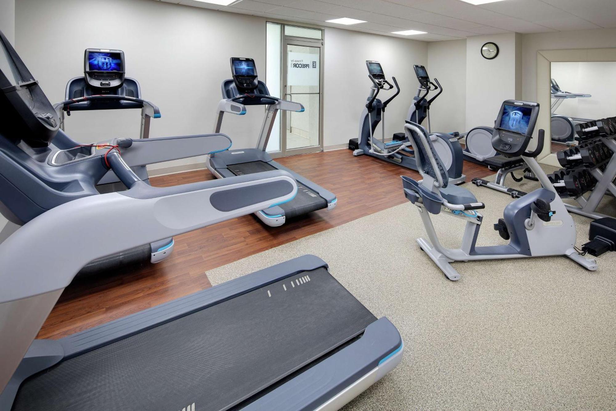 Embassy Suites By Hilton Detroit Troy Auburn Hills Eksteriør bilde