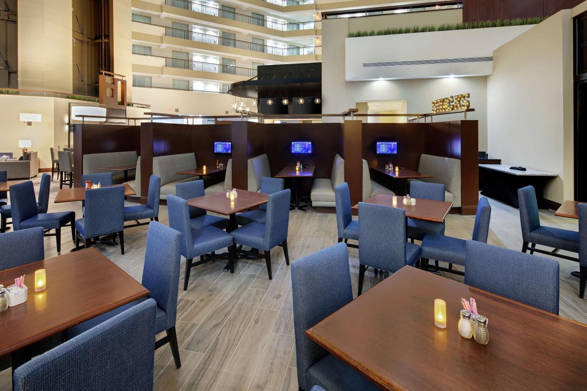 Embassy Suites By Hilton Detroit Troy Auburn Hills Eksteriør bilde